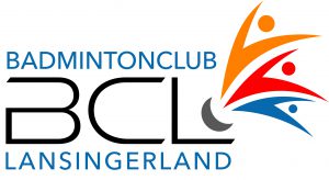 Logo Badmintonclub Lansingerland