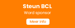 Word sponsor van Badmintonclub Lansingerland!