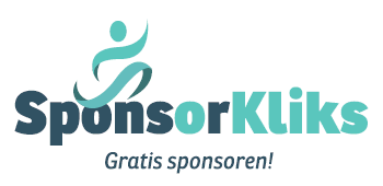 Gratis sponsoren via Sponsorkliks