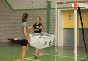 Starttoernooi Jeugd | Badmintonclub Lansingerland