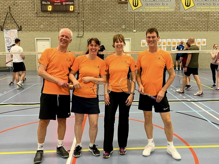 RECREANTEN  PAKKEN PRIJZEN IN OUD-BEIJERLAND