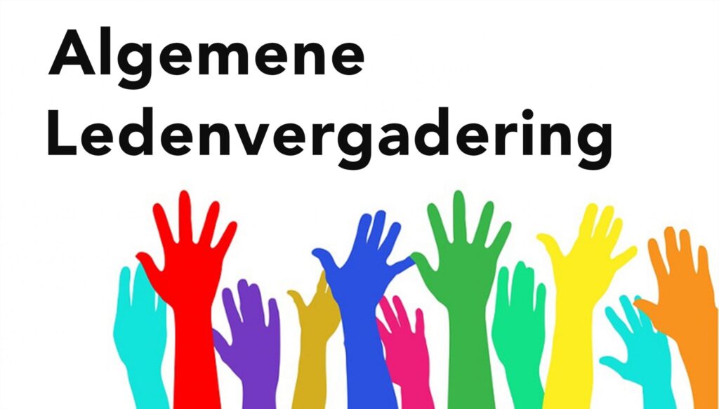 Algemene Ledenvergadering